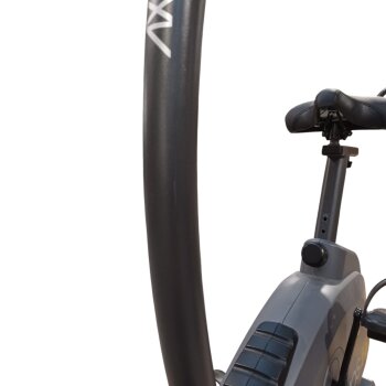 Kettler Heimtrainer »Cycle P 2.0«, 16 Widerstandsstufen - B-Ware Transportschaden