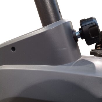 Kettler Heimtrainer »Cycle P 2.0«, 16 Widerstandsstufen - B-Ware Transportschaden