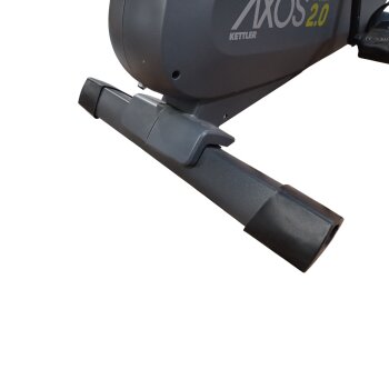 Kettler Heimtrainer »Cycle P 2.0«, 16 Widerstandsstufen - B-Ware Transportschaden