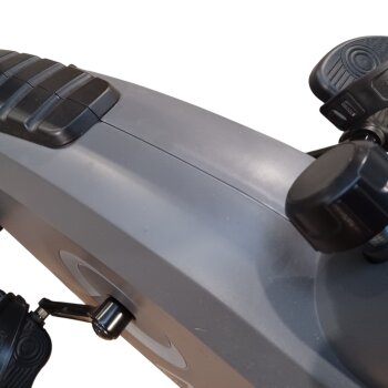 Kettler Heimtrainer »Cycle P 2.0«, 16 Widerstandsstufen - B-Ware Transportschaden