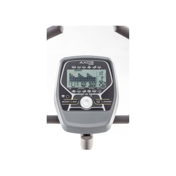 Kettler Heimtrainer »Cycle P 2.0«, 16 Widerstandsstufen - B-Ware Transportschaden