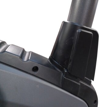 Kettler Heimtrainer »Cycle P 2.0«, 16 Widerstandsstufen - B-Ware Transportschaden