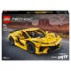 LEGO® Technic 42205 Chevrolet Corvette Stingray - B-Ware sehr gut