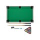 LUPILU® Holz Tischspiele (Billard) - B-Ware Transportschaden Kosmetisch