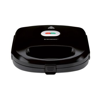 SILVERCREST® Sandwichmaker - B-Ware sehr gut