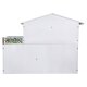 lupilu® Holz-Puppenhaus, 28-teilig - B-Ware neuwertig