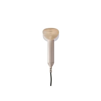 SILVERCREST® Dampfglätter SDBF 1200 B1, faltbar, beige - B-Ware neuwertig