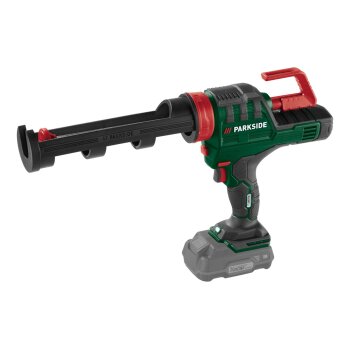 PARKSIDE® 20 V Akku-Kartuschenpresse PKPA 20-Li A2, ohne Akku und Ladegerät - B-Ware neuwertig