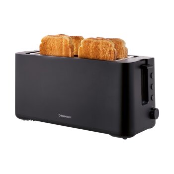 SILVERCREST® Doppellangschlitz-Toaster - B-Ware neuwertig