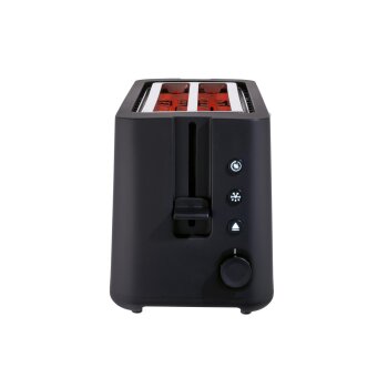 SILVERCREST® Doppellangschlitz-Toaster - B-Ware neuwertig