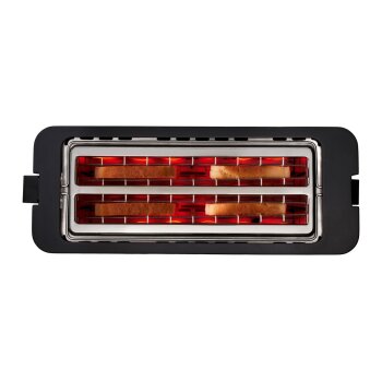 SILVERCREST® Doppellangschlitz-Toaster - B-Ware neuwertig