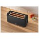 SILVERCREST® Doppellangschlitz-Toaster - B-Ware neuwertig