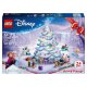 LEGO 43273 »Disney Adventskalender« - B-Ware sehr gut