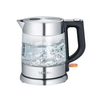 SEVERIN Glas-Wasserkocher »WK 3468« - B-Ware...