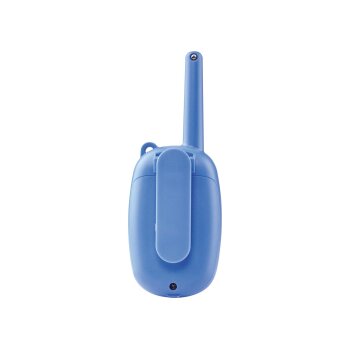 lupilu® Kinder Walkie-Talkie Set (Blau) - B-Ware gut
