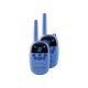 lupilu® Kinder Walkie-Talkie Set (Blau) - B-Ware gut
