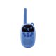 lupilu® Kinder Walkie-Talkie Set (Blau) - B-Ware gut