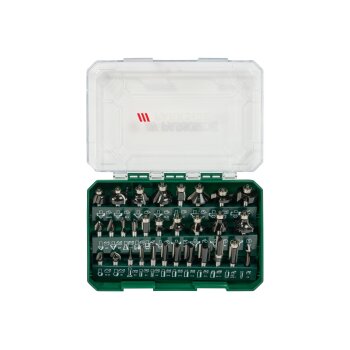 PARKSIDE® Fräserbit-Set »PFB 30 A1« - B-Ware neuwertig