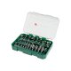 PARKSIDE® Fräserbit-Set »PFB 30 A1« - B-Ware neuwertig