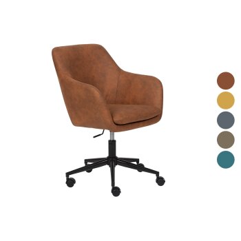 Inter Link Drehstuhl »Workrelaxed«, mit...