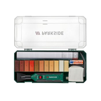 PARKSIDE® Reparaturset »PFRS 1,5 C5 / PLPRS 1,5...