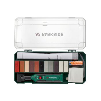 PARKSIDE® Reparaturset »PFRS 1,5 C5 / PLPRS 1,5 C5« - B-Ware