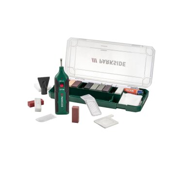 PARKSIDE® Reparaturset »PFRS 1,5 C5 / PLPRS 1,5 C5« - B-Ware