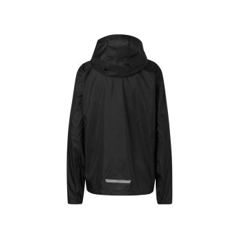 CRIVIT Damen Lightweight-Funktionsjacke, mit Kapuze - B-Ware