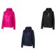CRIVIT Damen Lightweight-Funktionsjacke, mit Kapuze - B-Ware