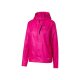 CRIVIT Damen Lightweight-Funktionsjacke, mit Kapuze - B-Ware