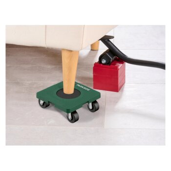 PARKSIDE® Möbeltransport-Set, 14-teilig - B-Ware