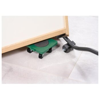 PARKSIDE® Möbeltransport-Set, 14-teilig - B-Ware