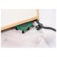 PARKSIDE® Möbeltransport-Set, 14-teilig - B-Ware