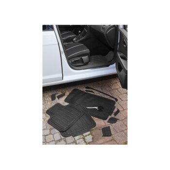 ULTIMATE SPEED® Autositzbezug-Set, 12-teilig - B-Ware