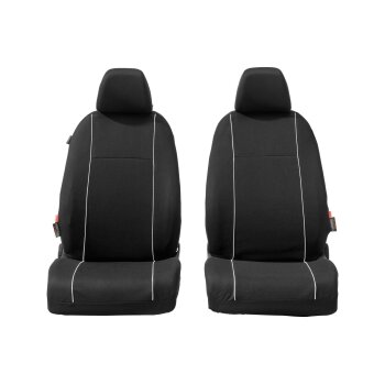 ULTIMATE SPEED® Autositzbezug-Set, 12-teilig - B-Ware