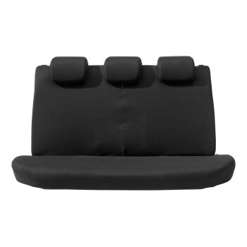 ULTIMATE SPEED® Autositzbezug-Set, 12-teilig - B-Ware
