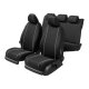 ULTIMATE SPEED® Autositzbezug-Set, 12-teilig - B-Ware