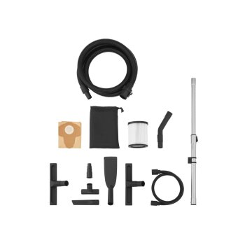 PARKSIDE® Nass-/Trockensauger »PWD 30 C1« - B-Ware neuwertig