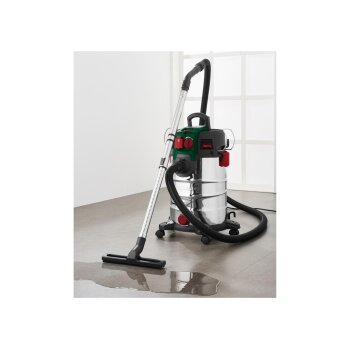 PARKSIDE® Nass-/Trockensauger »PWD 30 C1« - B-Ware neuwertig