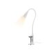 LIVARNO® LED-Klemmleuchte »FREYA« (LED-Klemmstrahler, Weiß) - B-Ware sehr gut