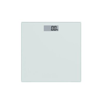 CIEN Beauty Personenwaage (Weiß) - B-Ware neuwertig