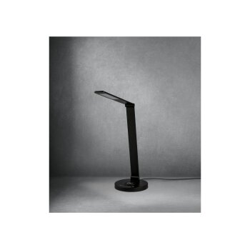 LIVARNO home LED-Tischleuchte (Schwarz) - B-Ware neuwertig