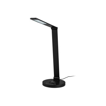 LIVARNO home LED-Tischleuchte (Schwarz) - B-Ware neuwertig