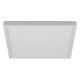 LIVARNO® LED-Deckenleuchte (Eckig, Weiß) - B-Ware neuwertig