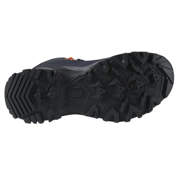 CRIVIT Damen Trekkingstiefel (Navy, 37) - B-Ware sehr gut