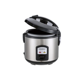 SILVERCREST® Reiskocher SRK 400 D2 - B-Ware gut