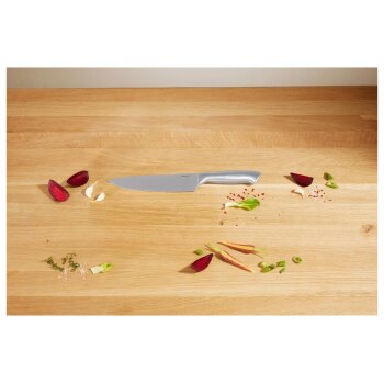 SILVERCREST® Küchenmesser, aus Edelstahl - B-Ware neuwertig