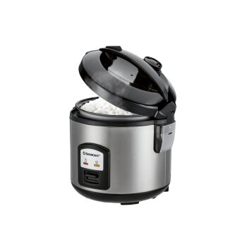 SILVERCREST® Reiskocher SRK 400 D2 - B-Ware Transportschaden Kosmetisch