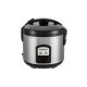 SILVERCREST® Reiskocher SRK 400 D2 - B-Ware Transportschaden Kosmetisch