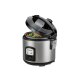 SILVERCREST® Reiskocher SRK 400 D2 - B-Ware Transportschaden Kosmetisch